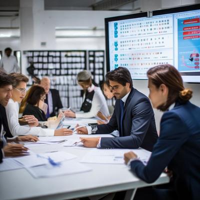 專業代辦外國人來華商務簽證服務 一站式解決方案助力企業全球化