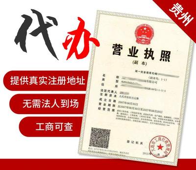 貴陽代辦個體工商戶營業(yè)執(zhí)照與公司注冊代理記賬 互聯(lián)網(wǎng)銷售業(yè)務的專業(yè)指南